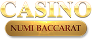 CASINO NUMI BACCARAT