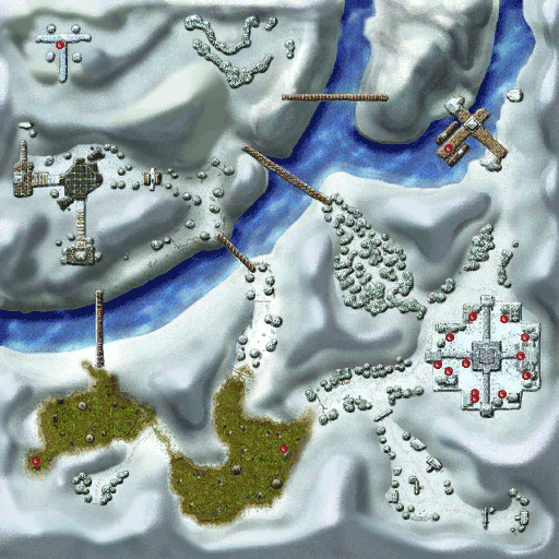NORTHERN ICE PALACE