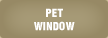 PET WINDOW