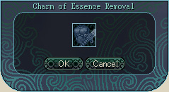 Charm of Essence Removal