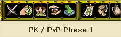 PK/PvP Phase1