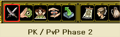 PK/PvP Phase2