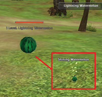 Watermelon Pathfinder Scions of FATE