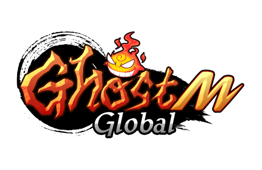 GhostM 2D Vertical Scroll Martial Arts MMO RPG