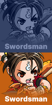 Swordsman