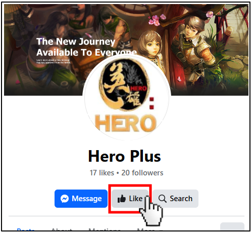 Hero
