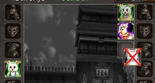 Guardian Pet Slot Example