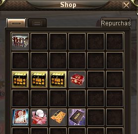 11th Anniversary Shop