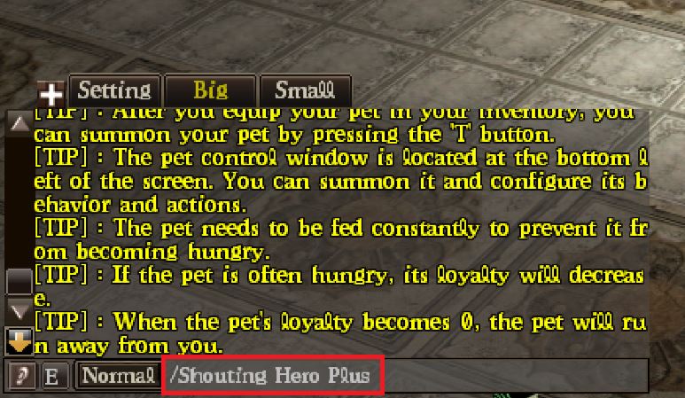 Hero
