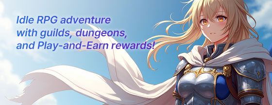 2D Side-Scrolling Martial Arts Action MMORPG